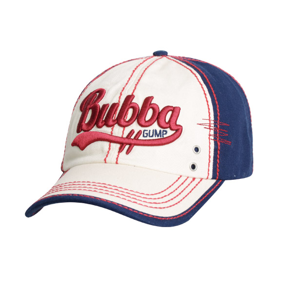 Wholesale Untructured Cotton Twill Custom Embroidery Logo Baseball Cap High Quality Distressed Dad Hat