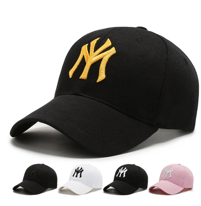 Custom logo cotton twill dad hat men 6 panel embroidery sports baseball cap