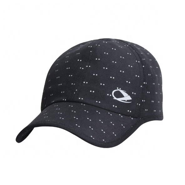 Customized mens bulk black dad hat base ball cap