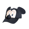Custom Embroidered Animal Embroidery Patch Hat Cap Sew on Animal Caps with Animal Logo