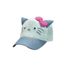 Kids Cinnamoroll Embroidered Baseball Cap