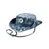 Tie-Dye Wide Brim Outdoor Boonie Hat