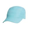 Adult OEM Black Gorras 6 Panel Casquette Cheap Men Women Custom Baseball Hat Sports Cap