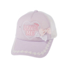 Chinese Manufacturers Wholesale Sport Trucker Children Mesh Cap