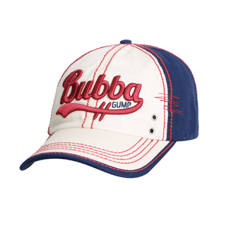 Wholesale Untructured Cotton Twill Custom Embroidery Logo Baseball Cap High Quality Distressed Dad Hat