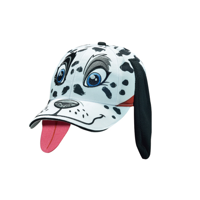 Kids Disney Finding Nemo 3D Character Baseball Cap