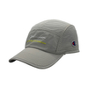 5 Panel Lightweight Quick Dry Camp Cap 