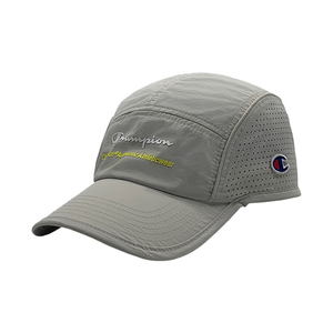5 Panel Lightweight Quick Dry Camp Cap 