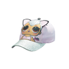 Kids Cinnamoroll Embroidered Baseball Cap