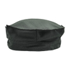 Dark Olive Grid Ripstop Blank Military Patrol Cap
