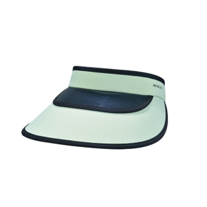 UV Protection Lens Wide Brim Outdoor Sun Visor