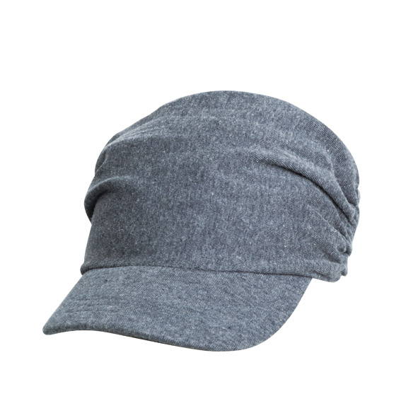 Flat Bill Newsboy Cap Vintage Beret Ivy Hat For Unisex