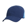 Adult OEM Black Gorras 6 Panel Casquette Cheap Men Women Custom Baseball Hat Sports Cap