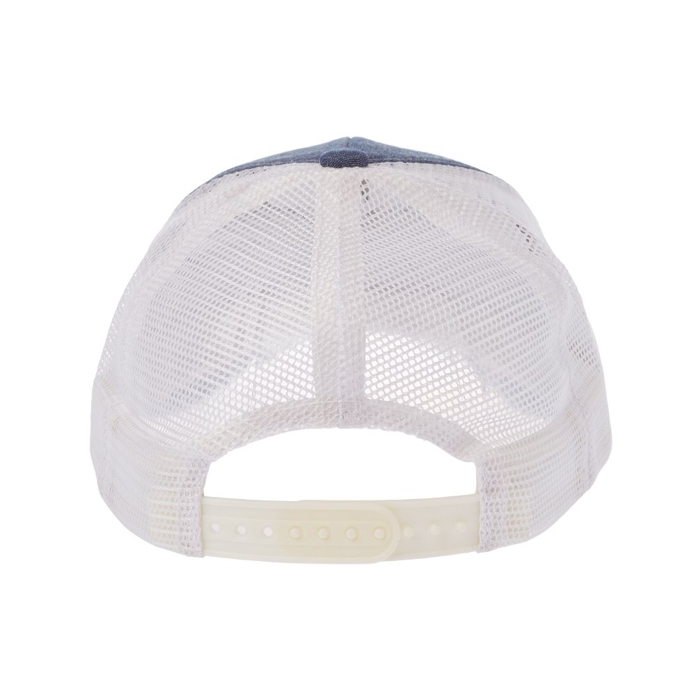 High Quality Sublimation Foam And Mesh Kid Baseball Trucker Cap