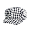 Wholesales Unisex Custom Winter Warm Peaked Ivy Hat Newsboy Cap