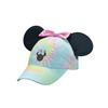 Kids Disney Minnie Mouse Watermelon Glitter Trucker Cap