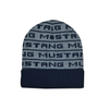 KISS Band Graphic Knit Beanie Hat