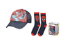 Star Wars Cap & Socks Gift Set