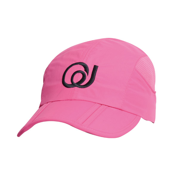Adjustable Custom Man Leather Strap Sublimation Woven Label Snapback Hat