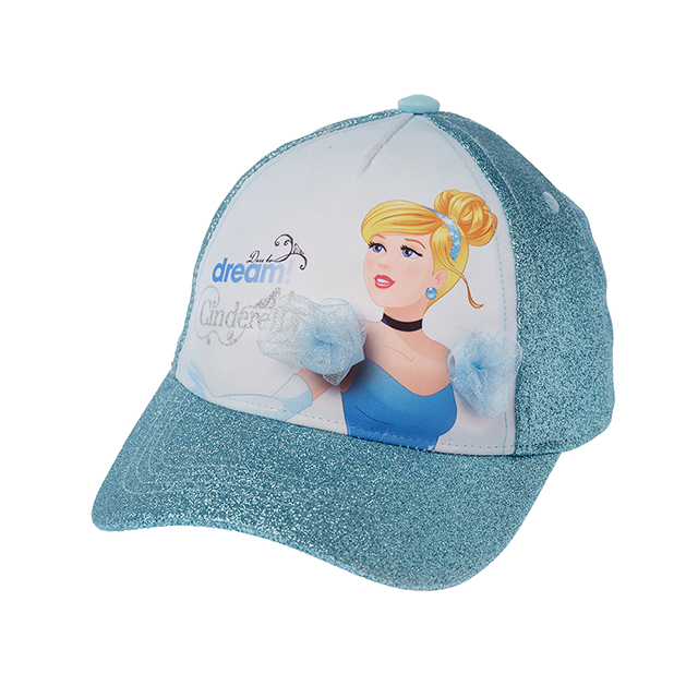 Unisex Classics 6 Panel Hat Baseball Hat Ball Mesh Animal Trucker Hat