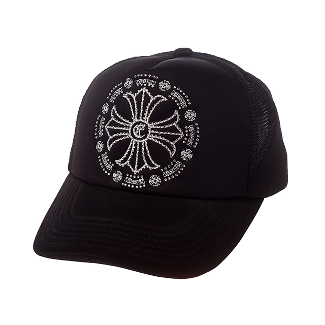 Chinese Manufacturers High Quality 5 Panel Trucker Hat