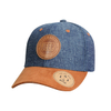 High Quality Custom Men Trucker Hats Baseball Personalized Embroidered Logo Caps