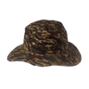 Hot Selling Custom Logo Bucket Hat With String
