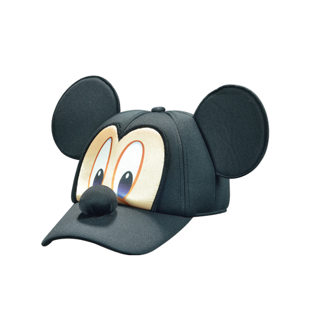 Kids Cinnamoroll Embroidered Baseball Cap