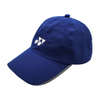 Royal Blue Perforated Mesh Quick Dry Sports Baseball Cap