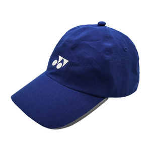 Royal Blue Perforated Mesh Quick Dry Sports Baseball Cap