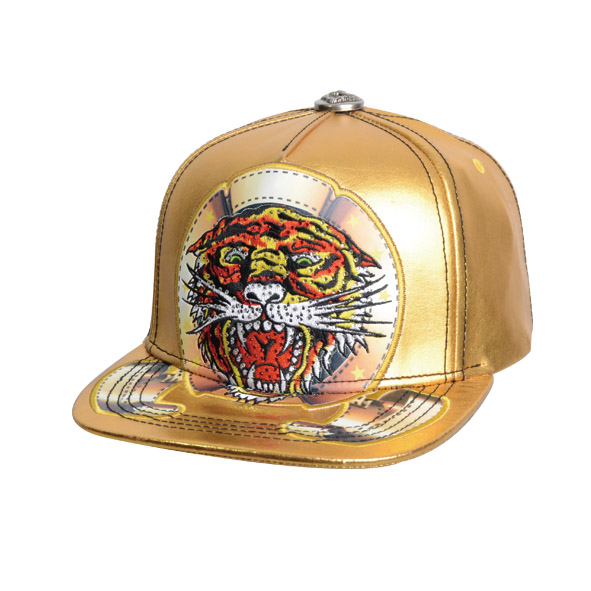 Custom Premium 100% Paper Straw Flat Peak Cap Men Fitted Hat