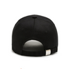 Custom Logo Cotton Twill Dad Hat Men 6 Panel Embroidery Sports Baseball Cap
