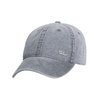 Custom Embossed Logo Cotton Popular Fashion Hat Baseball Cap