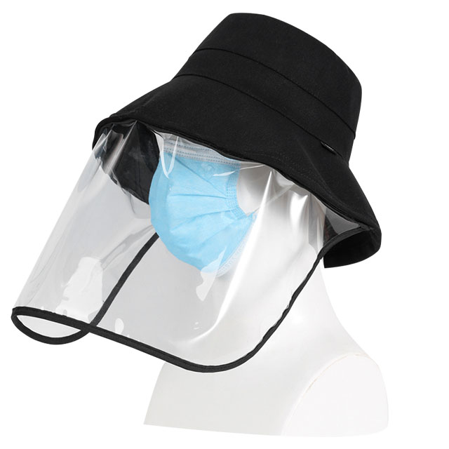 Bucket hat