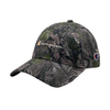 Real Tree Jungle Camo 6 Panel Outdoor Baseball Cap