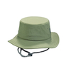 Adjustable Wide Brim Outdoor Bucket Hat