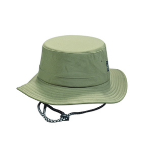 Adjustable Wide Brim Outdoor Bucket Hat