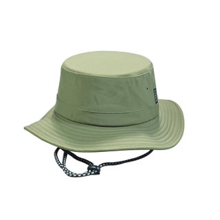 Adjustable Wide Brim Outdoor Bucket Hat