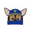 Kids PAW Patrol Chase Character Knit Beanie Hat