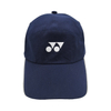 Navy Grid Mesh Quick Dry Sports Baseball Cap