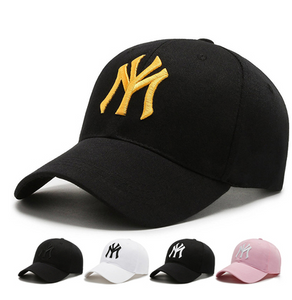 Custom Logo Cotton Twill Dad Hat Men 6 Panel Embroidery Sports Baseball Cap