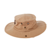 Custom Logo Breathable Fisher Man Fisherman Bucket Hat