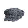 Wholesale Newsboy Cap Fashion 8 Panel Mens Newsboy Cap