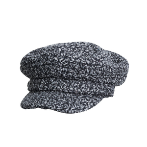 Wholesale Newsboy Cap Fashion 8 Panel Mens Newsboy Cap