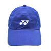 Royal Blue Perforated Mesh Quick Dry Sports Baseball Cap