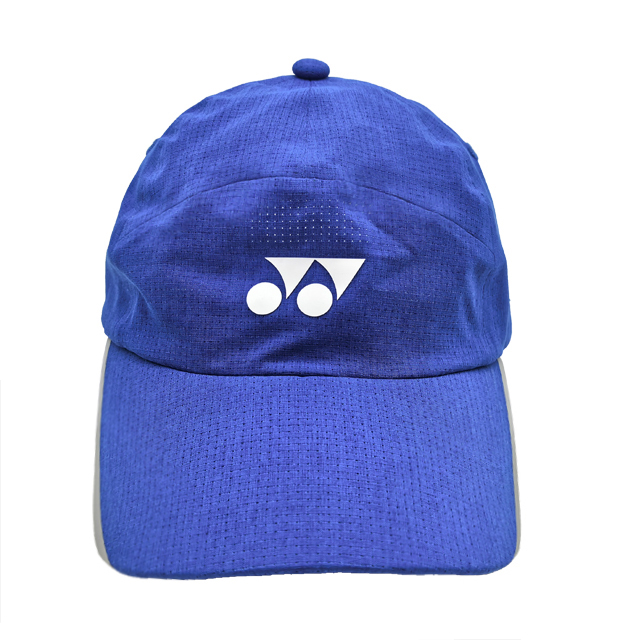 Royal Blue Perforated Mesh Quick Dry Sports Baseball Cap