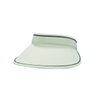 Minimalist Trim Wide Brim Outdoor Sun Visor