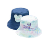 Reversible Rainbow & Unicorn Print Bucket Hat