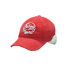 Winter Baseball Cap with Fleece Ear Flaps