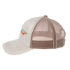 High Quality Custom Men Trucker Hats Baseball Personalized Embroidered Logo Caps